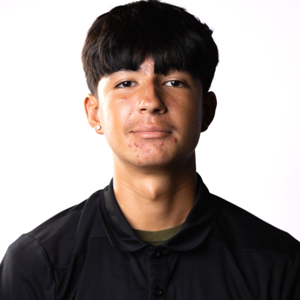 Miguel Garza mugshot