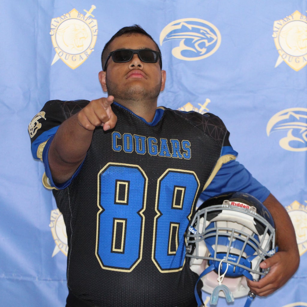 Sebastian Cisneros mugshot