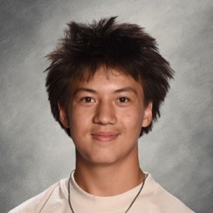 Timothy Johnston