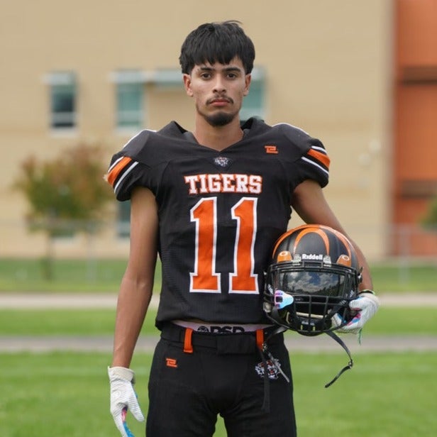 Christian Marquez mugshot