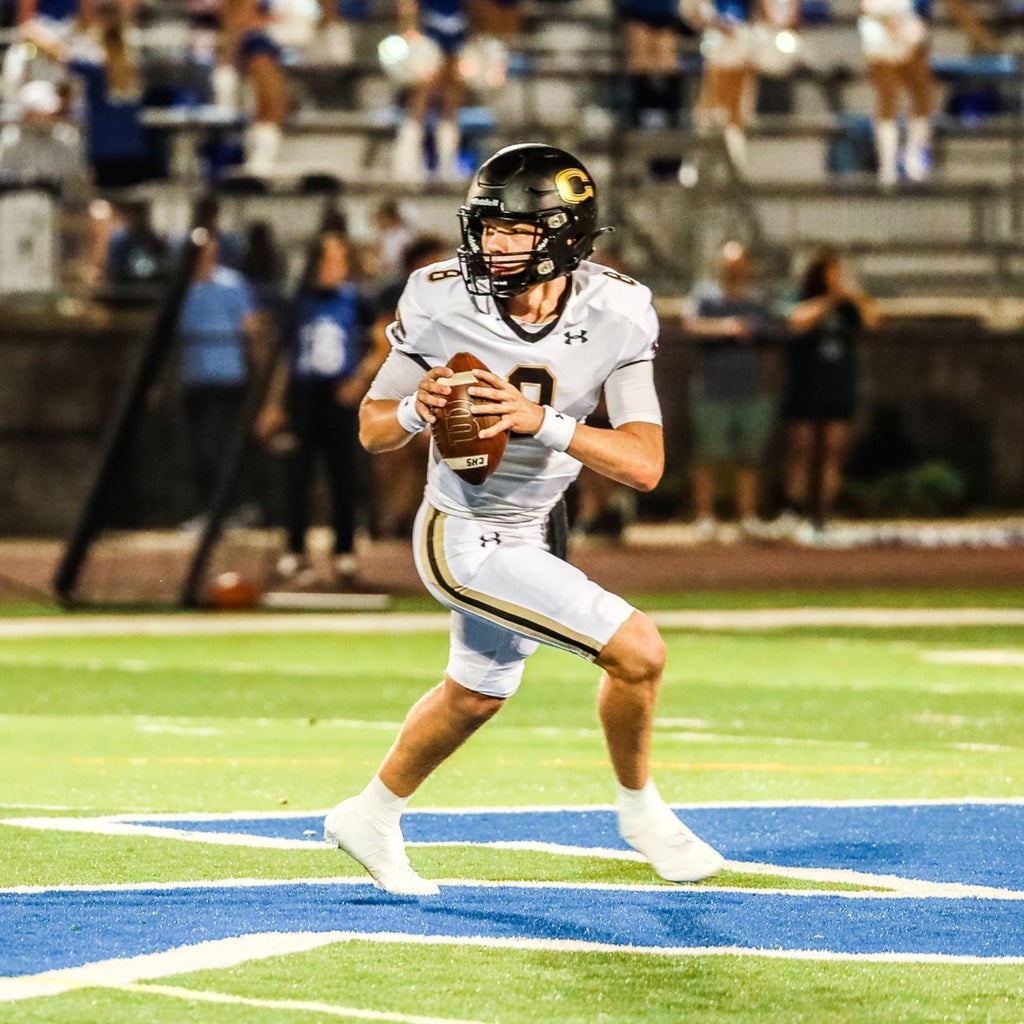 Colt Colvard mugshot