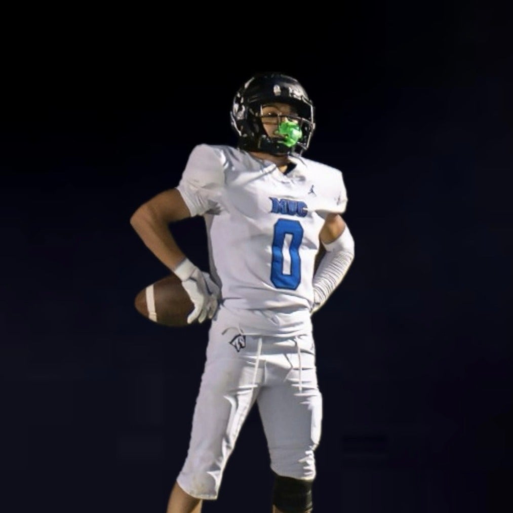 Jordan Ramirez mugshot