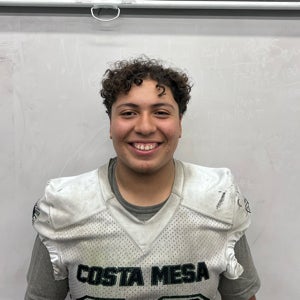 Jayden Garcia mugshot