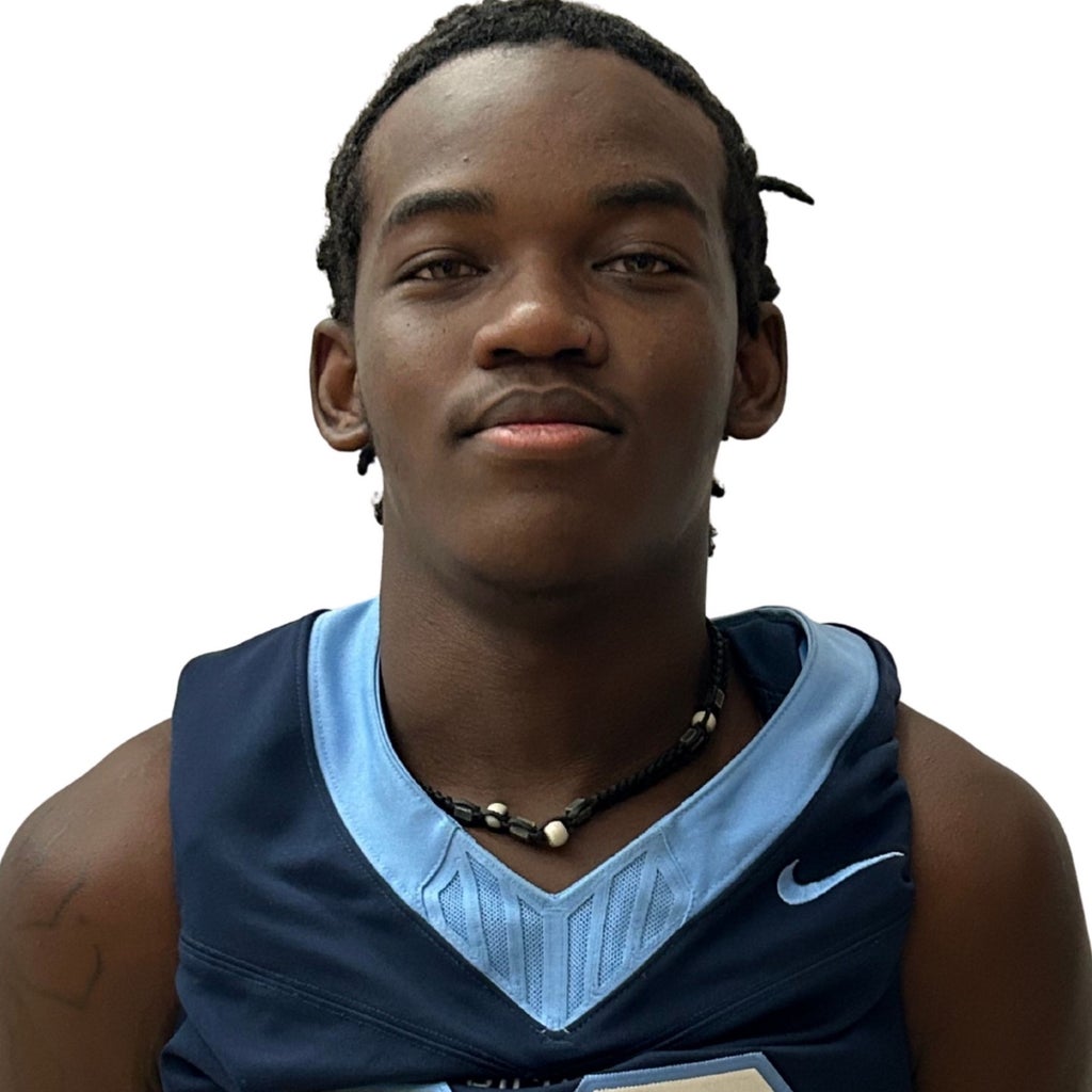 Marcus Johnson
