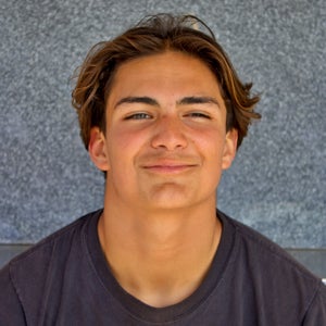Levi Zavala mugshot