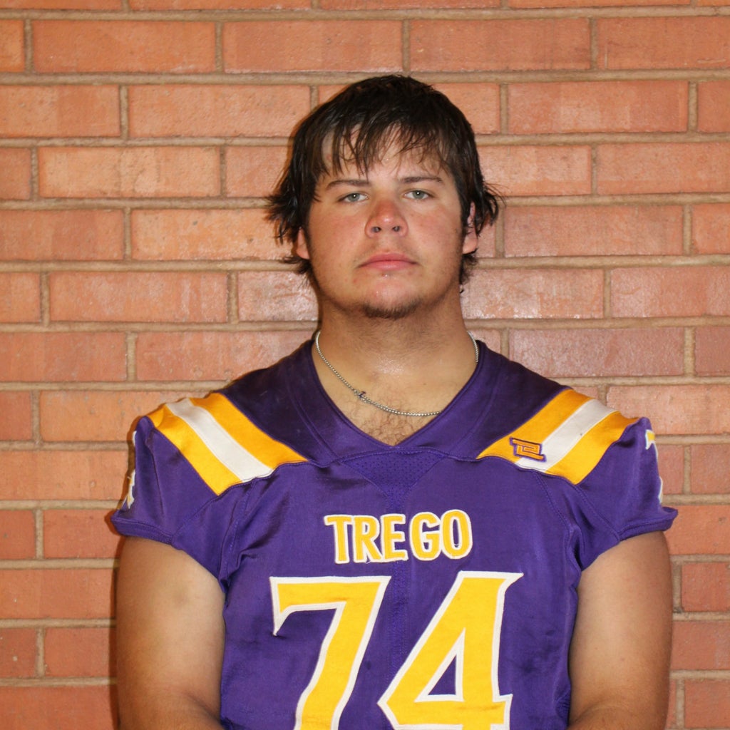 Traxton Maley mugshot