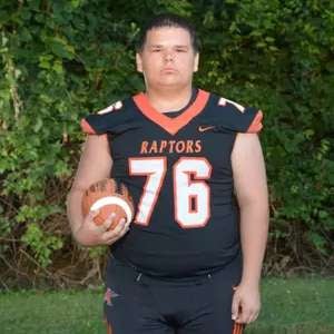 Nick Horsley mugshot