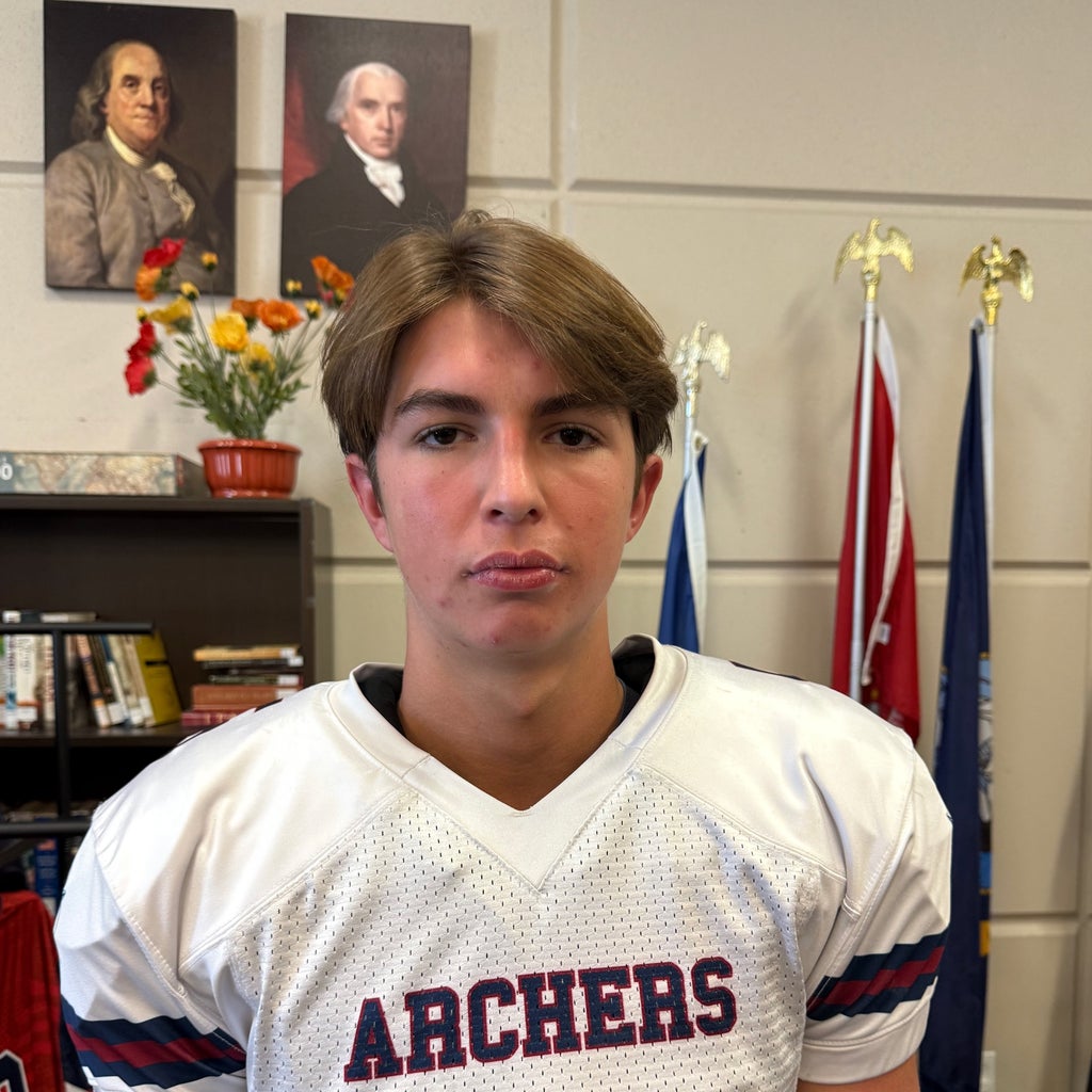 William Norman mugshot