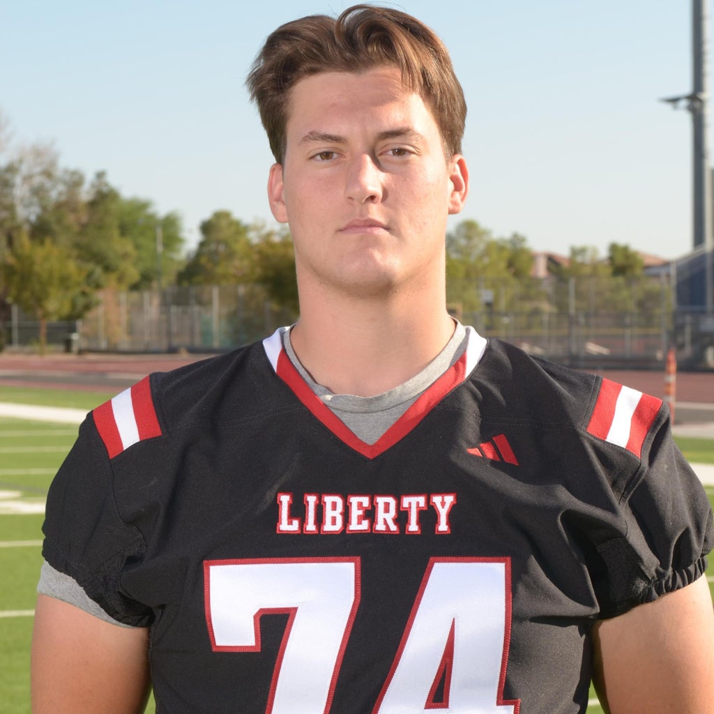 Atticus McCoy mugshot