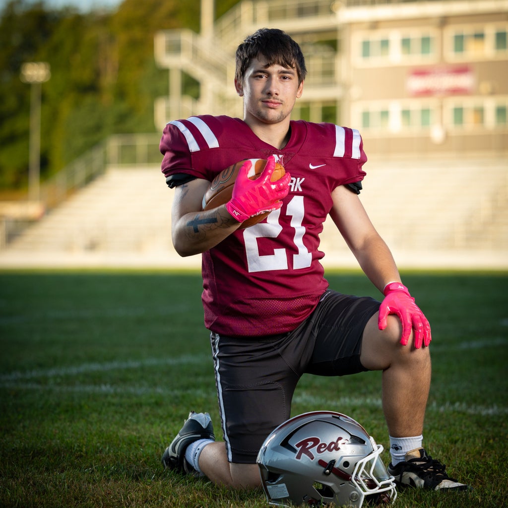 Haidyn Walters mugshot