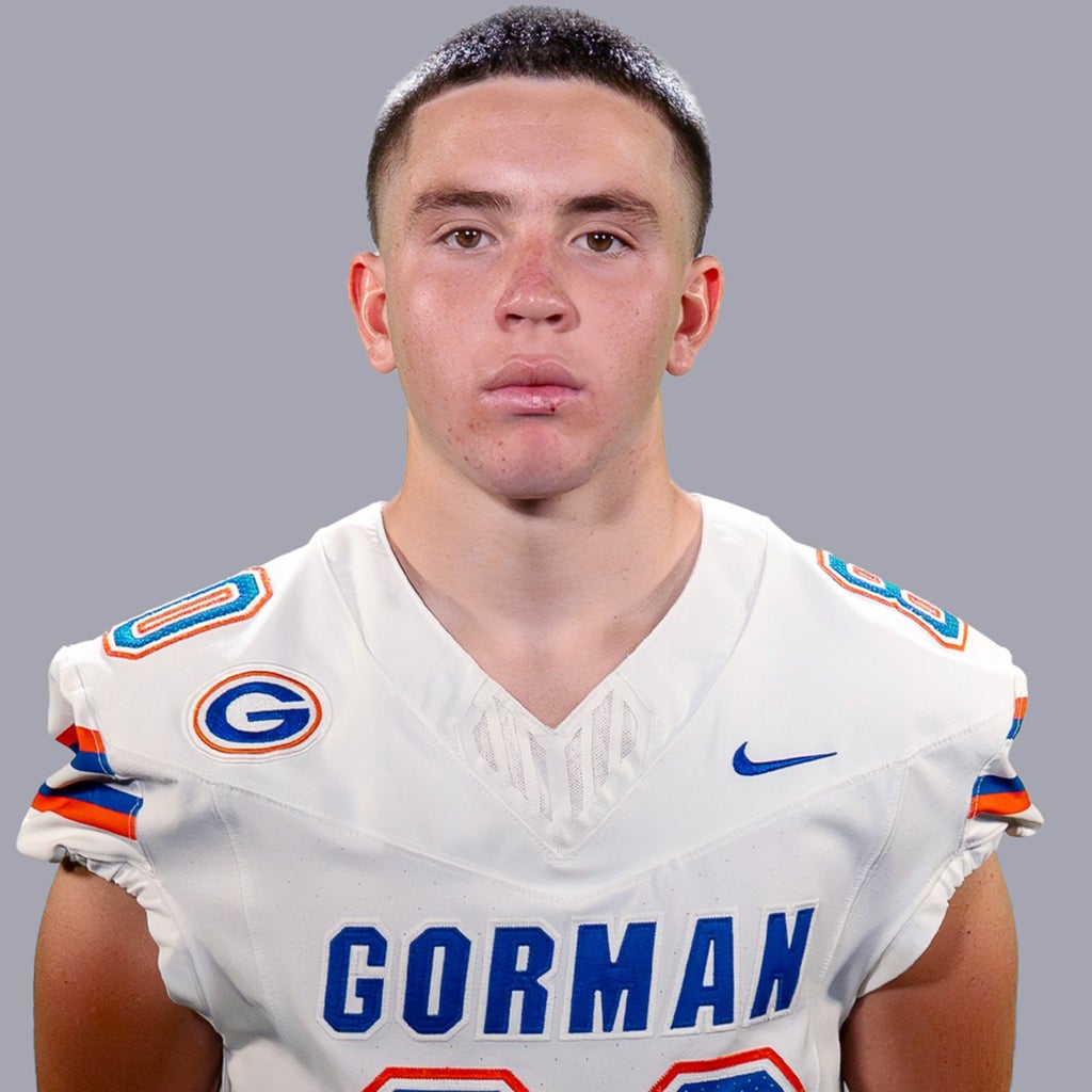 Giacomo Ferrence mugshot