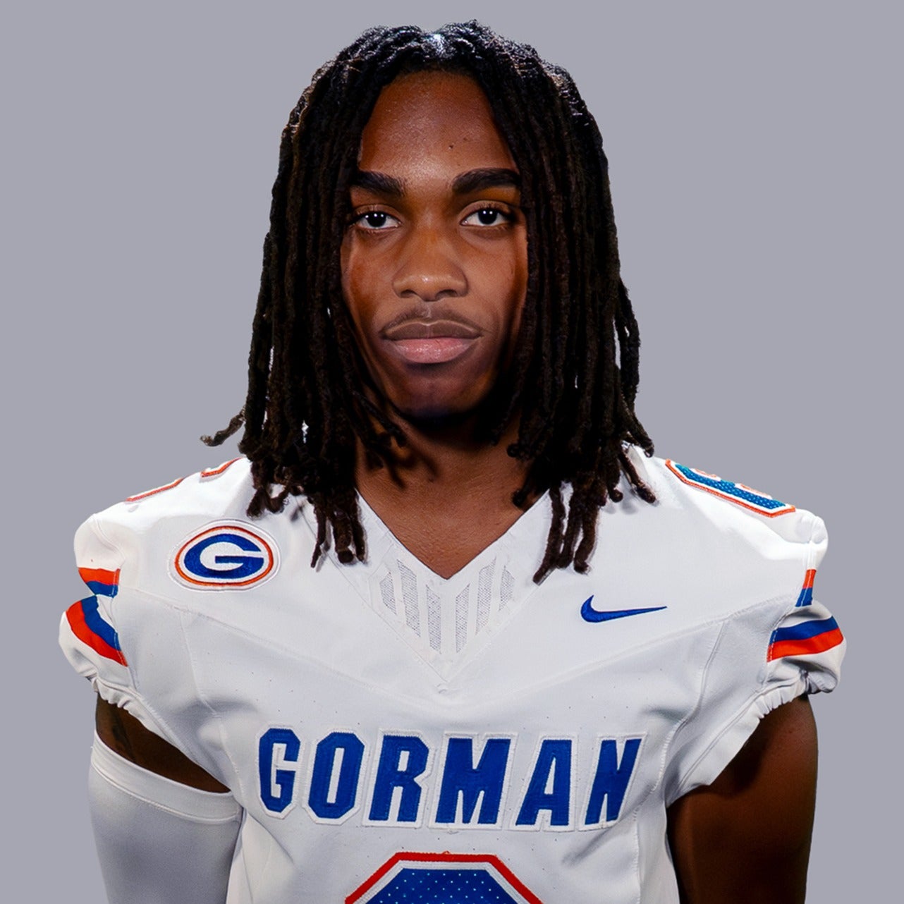 Massiah Mingo mugshot