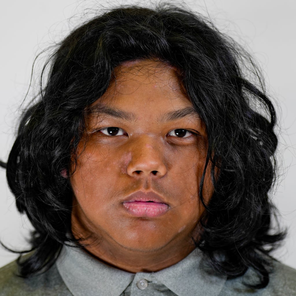 Anton Castro mugshot