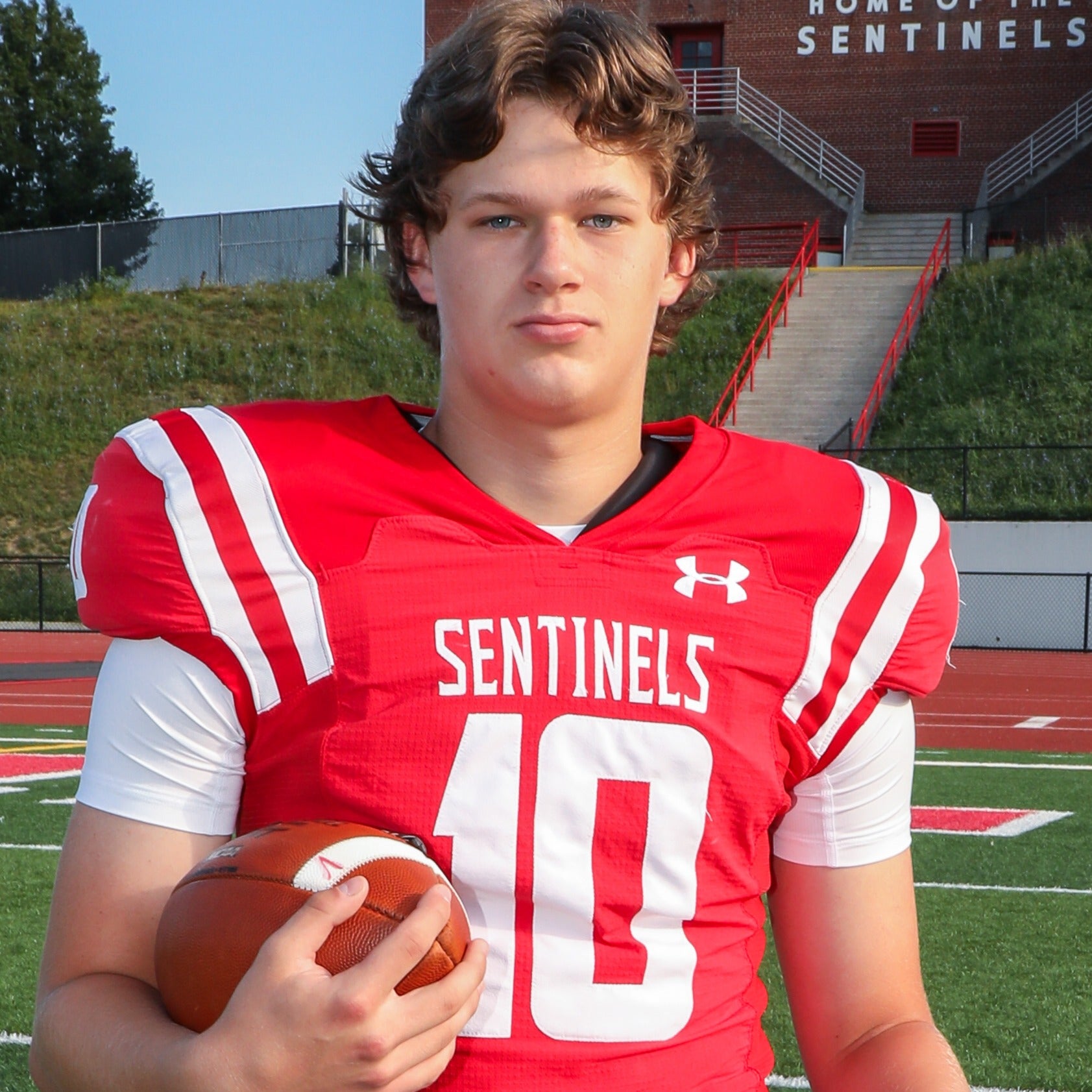 Bobby Brauer mugshot