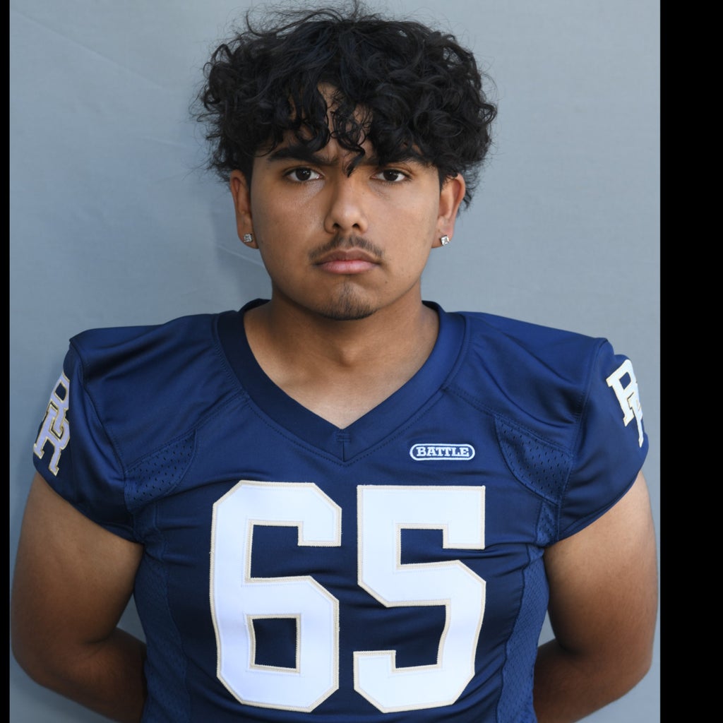 Christian Navarro mugshot