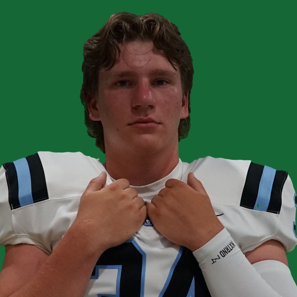 Brycen Clark mugshot