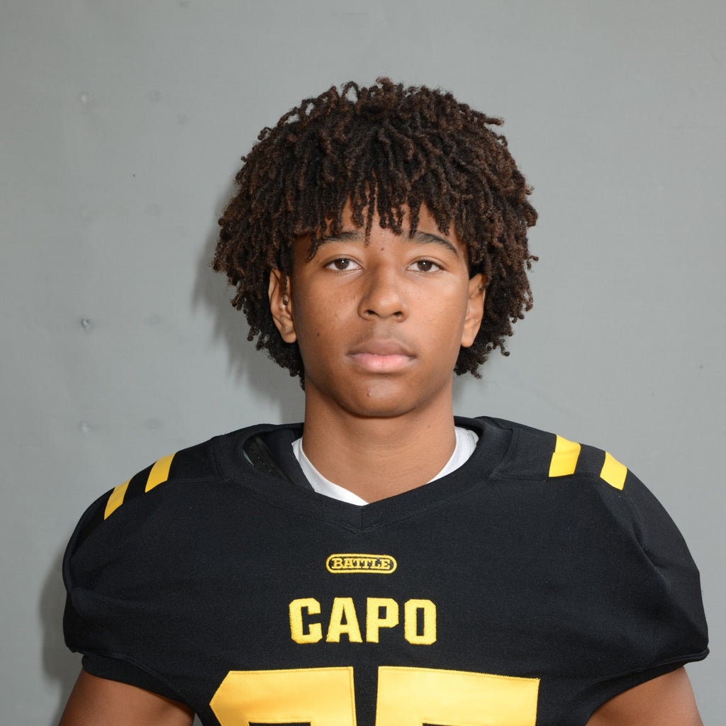 Eliah Jackson mugshot