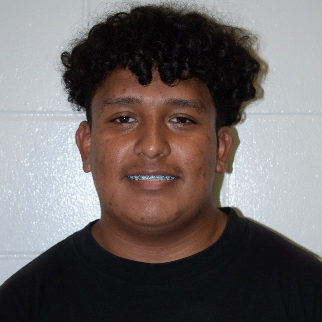 Romeo Alvarez mugshot