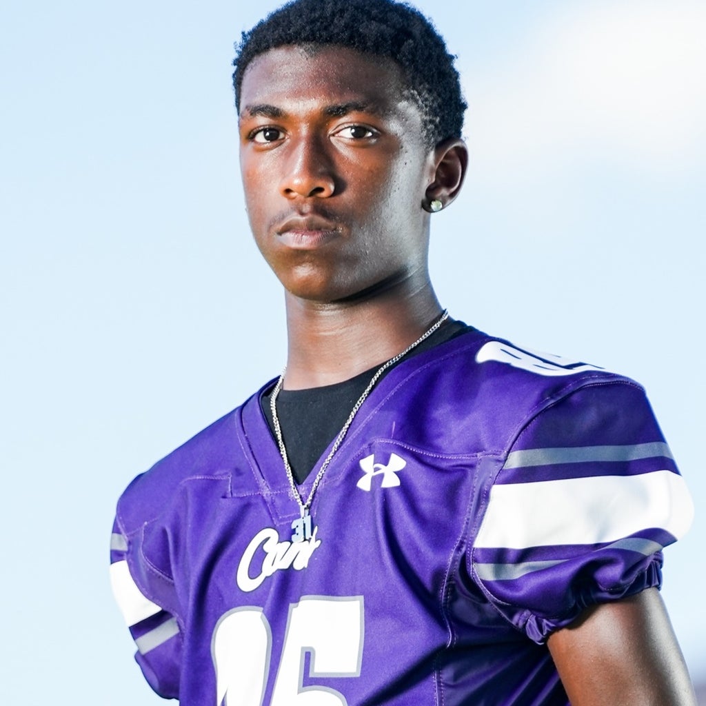 Jonterrious "JT" Robinson mugshot