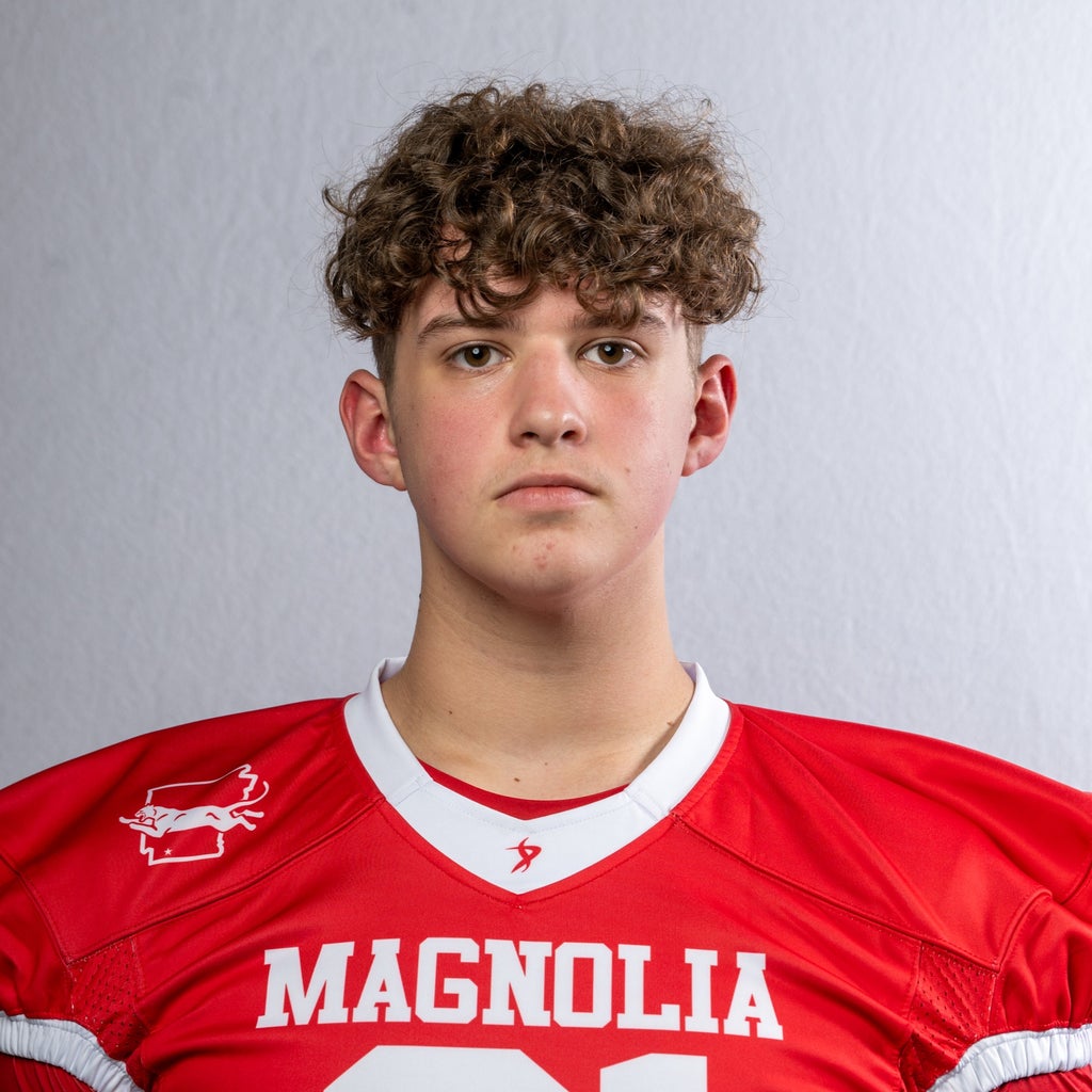 Will Cornwell mugshot