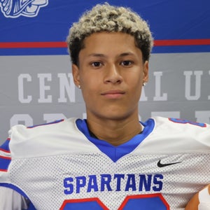 Jaden Garcia mugshot