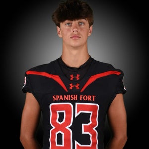 Bo Farmer mugshot