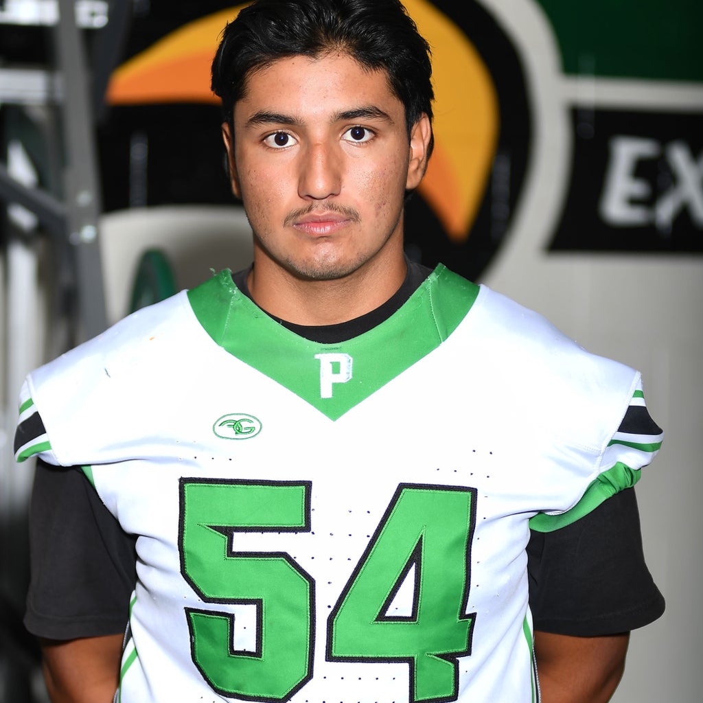 Julian Orellana Rosales mugshot