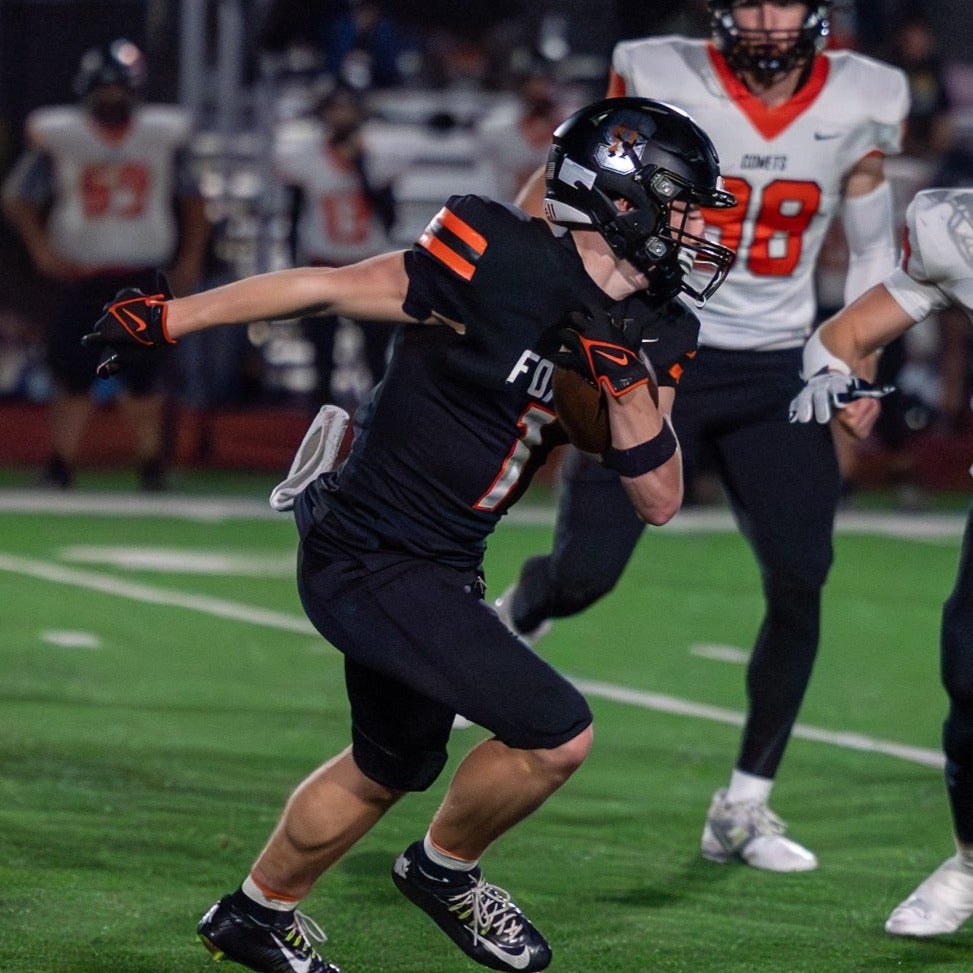 Lincoln Teeney mugshot