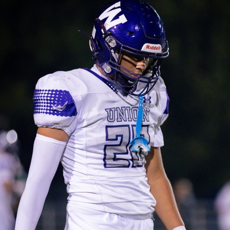 Alexander Velasquez mugshot