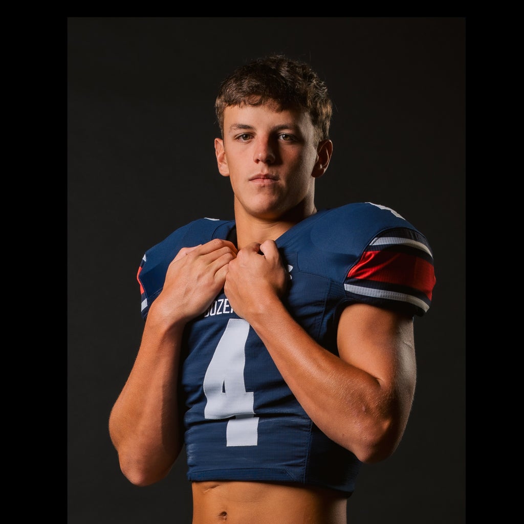 Wade Mitchell mugshot