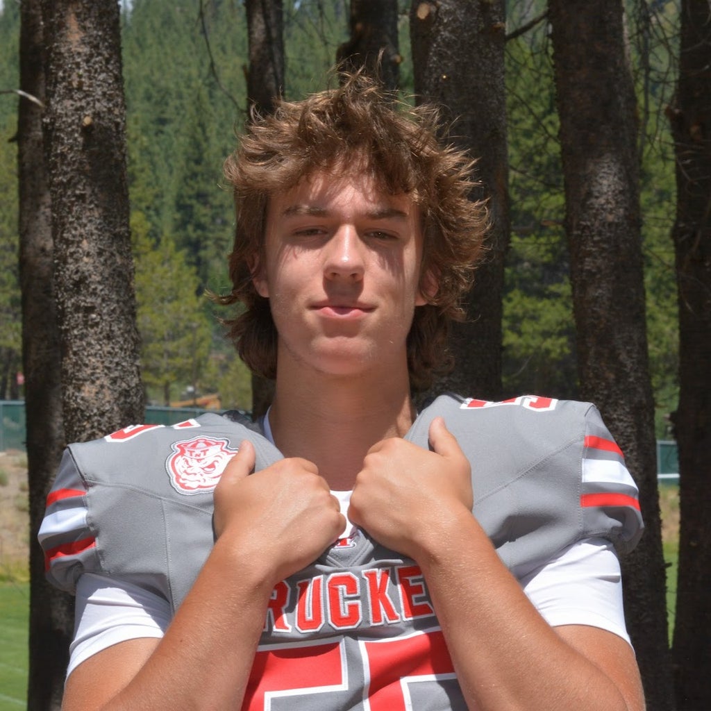 Cole Schroeder