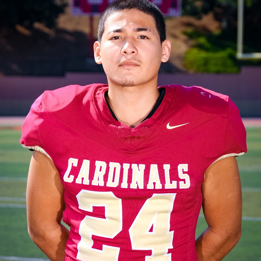 Kevin Lopez mugshot