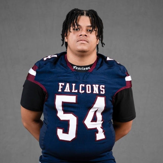 Kelvyn Crawford mugshot