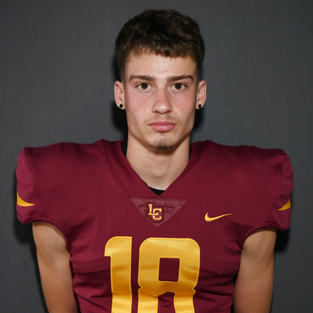 Damiano Diogourdi mugshot