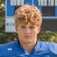 Ridge Regan mugshot