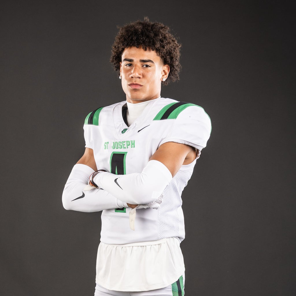 Bronson Williams mugshot