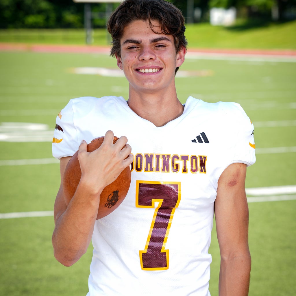 Kellen Bishop mugshot