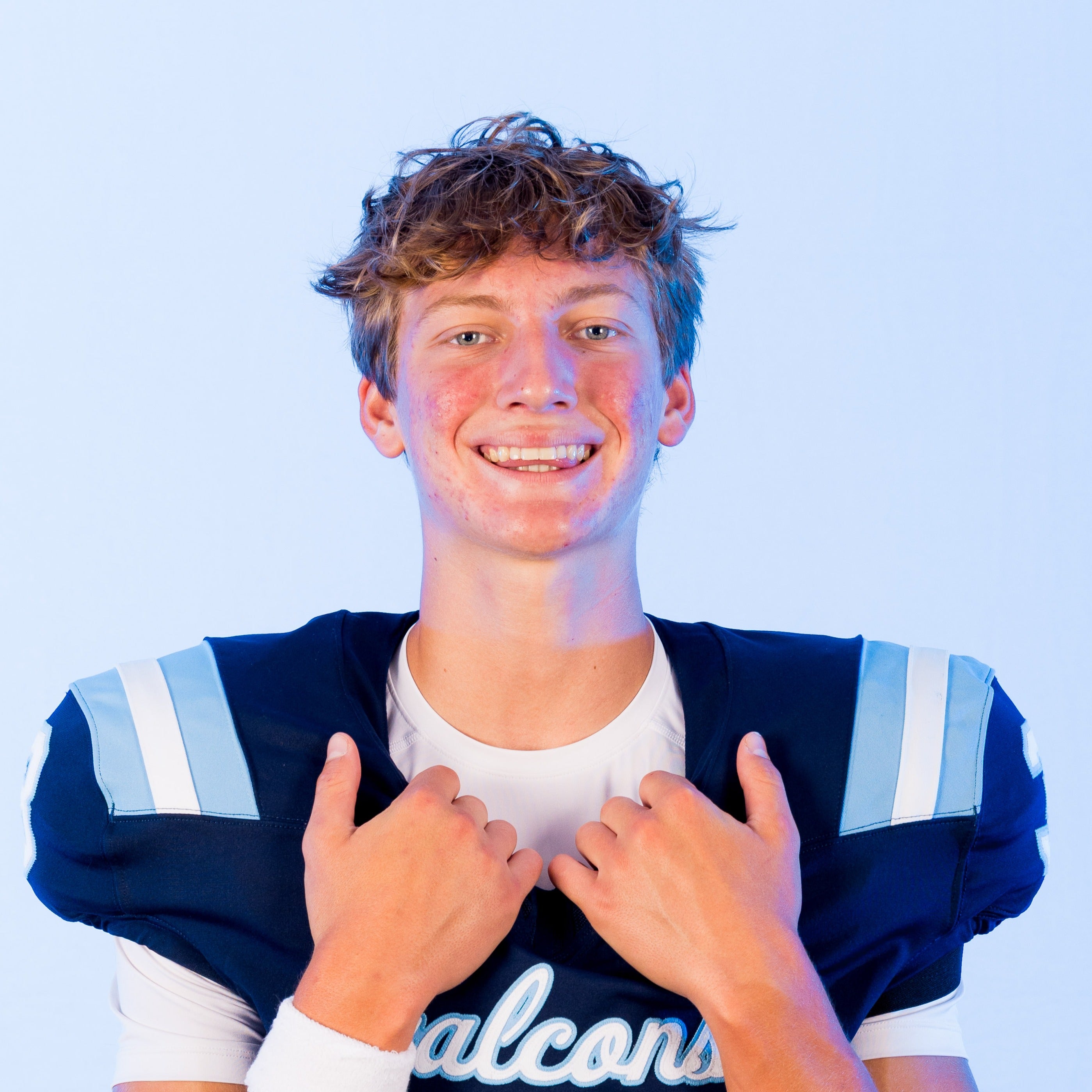 Jackson Schoch mugshot