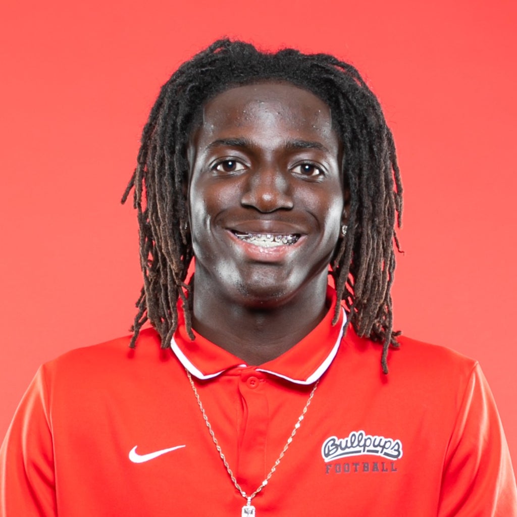 Taveon Patterson