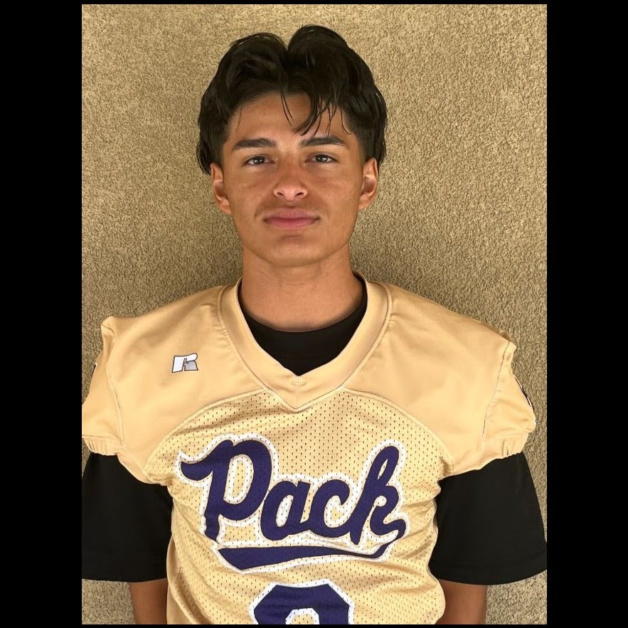 Roman Hernandez mugshot