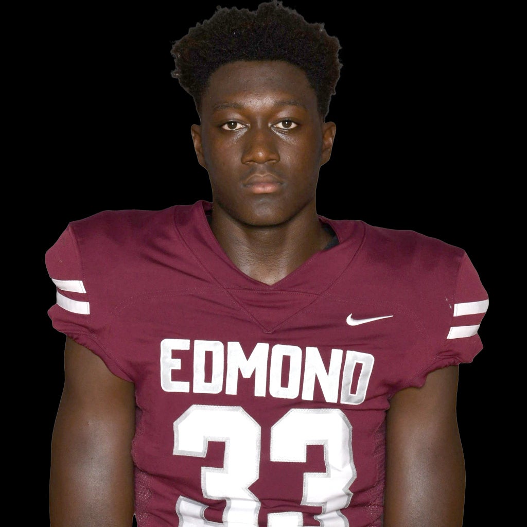 Xavier Walker mugshot