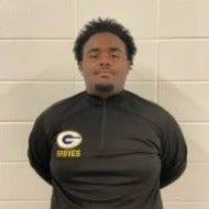 Josiah Corley mugshot