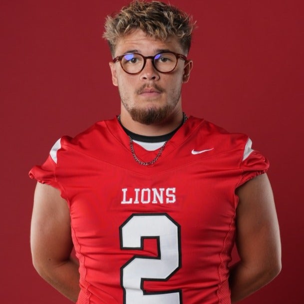 Nathan Barker mugshot