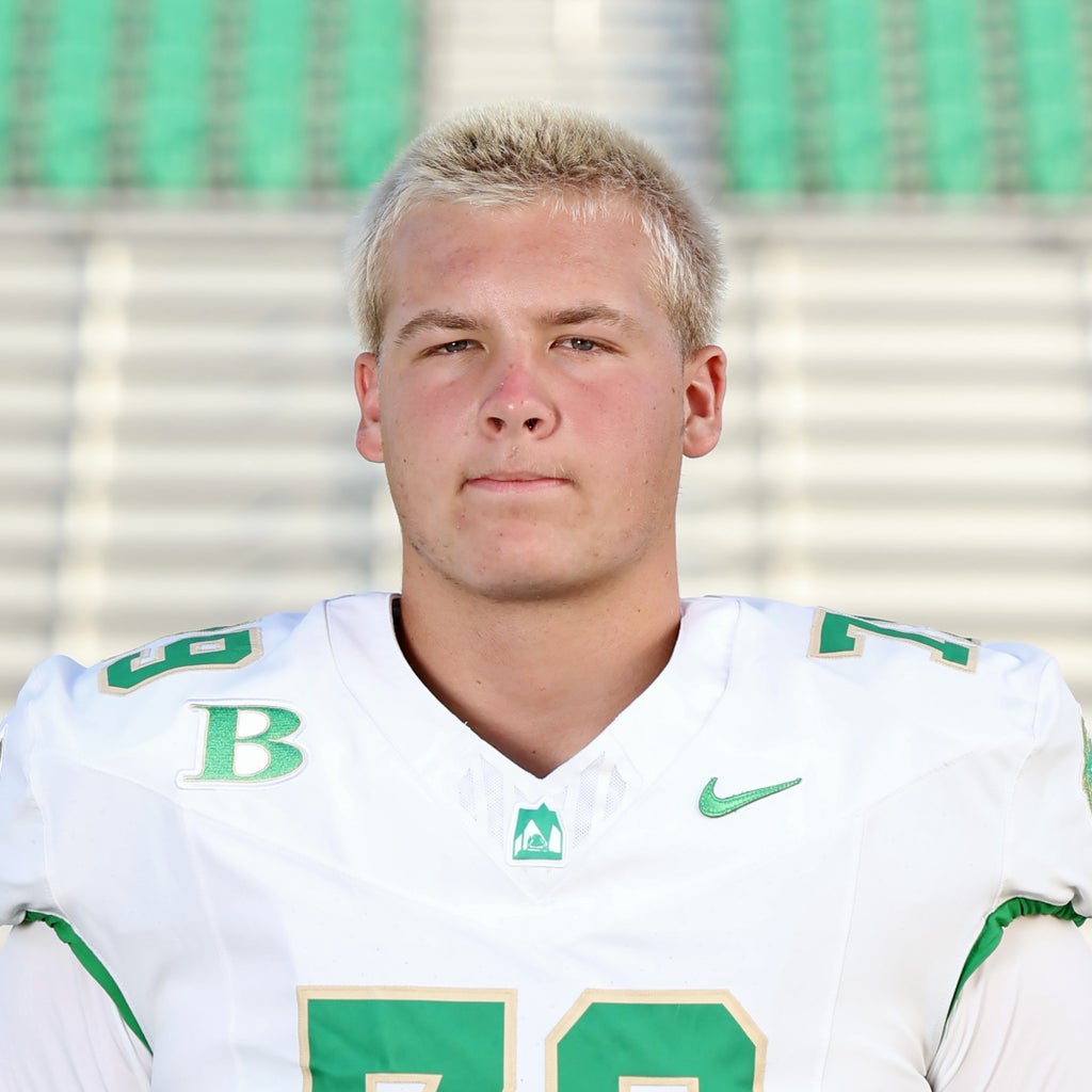 Eli Williams mugshot