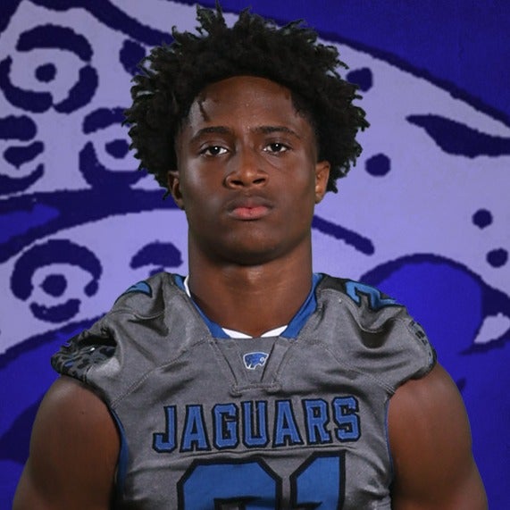 Kylen Elisee mugshot