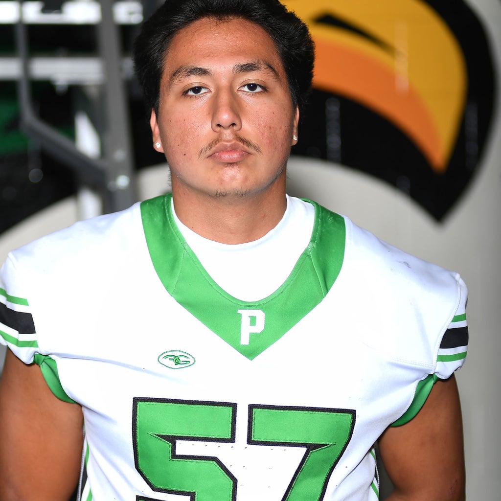 Sergio Mauricio mugshot