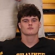 Dillon Bowen mugshot