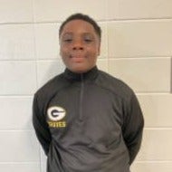 Ashton Jones mugshot