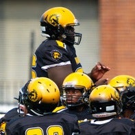 Amir Hinton