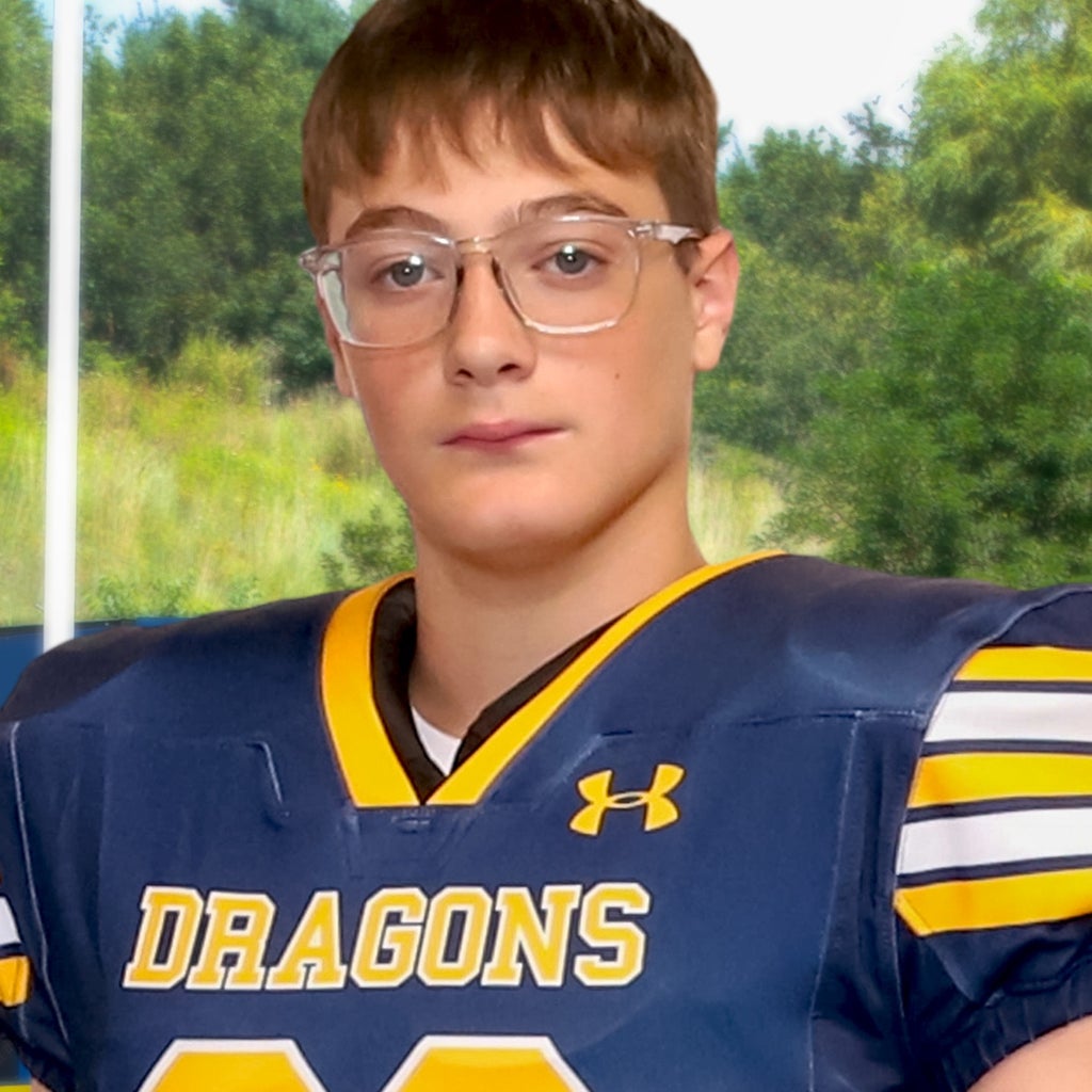 Greysen Bonar mugshot